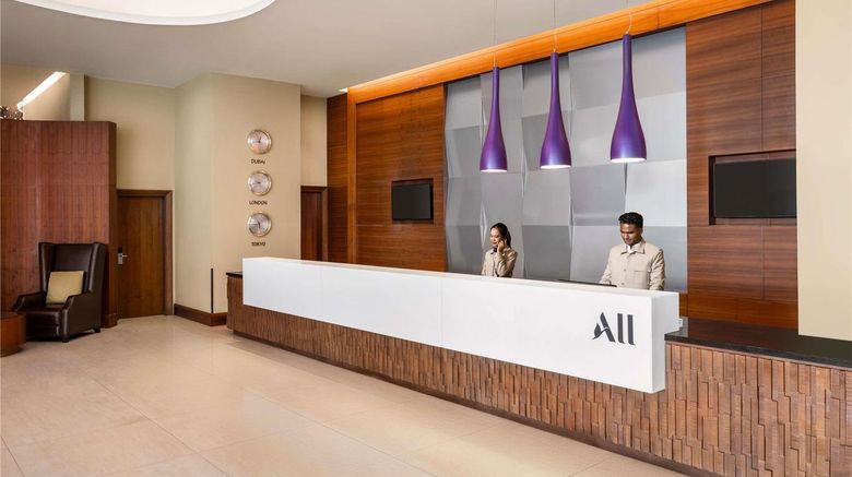 <b>Novotel Suites Mall Avenue Dubai Other</b>. Images powered by <a href="https://iceportal.shijigroup.com/" title="IcePortal" target="_blank">IcePortal</a>.
