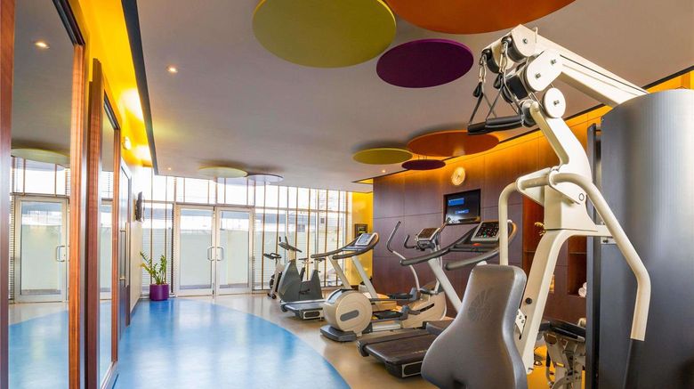 <b>Novotel Suites Mall Avenue Dubai Health</b>. Images powered by <a href="https://iceportal.shijigroup.com/" title="IcePortal" target="_blank">IcePortal</a>.