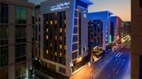 Novotel Suites Mall Avenue Dubai Exterior