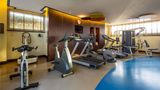Novotel Suites Mall Avenue Dubai Health
