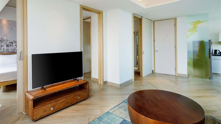 Mercure Jakarta Simatupang Room