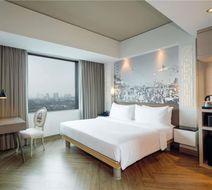 Mercure Jakarta Simatupang Room