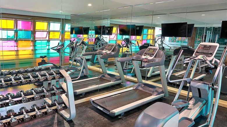 <b>Mercure Jakarta Simatupang Health</b>. Images powered by <a href="https://iceportal.shijigroup.com/" title="IcePortal" target="_blank">IcePortal</a>.