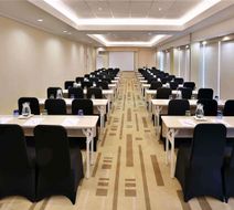 Mercure Jakarta Simatupang Exterior