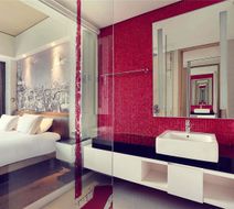 Mercure Jakarta Simatupang Room