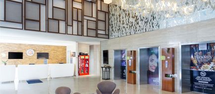 Mercure Jakarta Simatupang Exterior