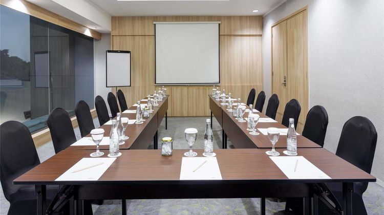 Mercure Jakarta Simatupang Meeting
