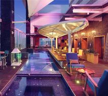 Mercure Jakarta Simatupang Exterior