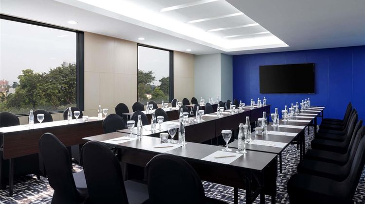 Mercure Jakarta Simatupang Meeting