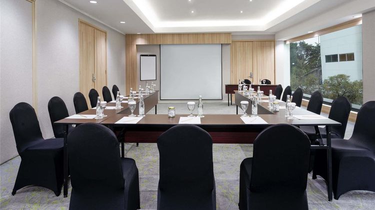 Mercure Jakarta Simatupang Meeting