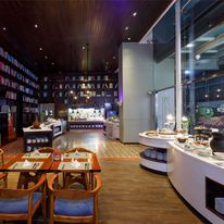 Mercure Jakarta Simatupang