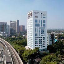 Mercure Jakarta Simatupang