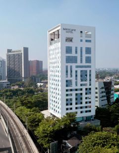 Mercure Jakarta Simatupang