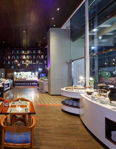 Mercure Jakarta Simatupang