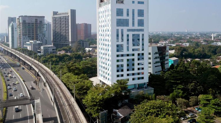 Mercure Jakarta Simatupang Other