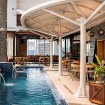 Mercure Jakarta Simatupang
