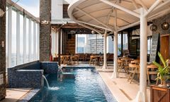 Mercure Jakarta Simatupang