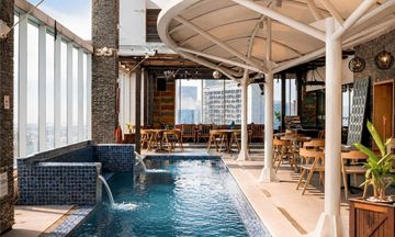 Mercure Jakarta Simatupang