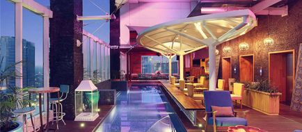 Mercure Jakarta Simatupang Exterior