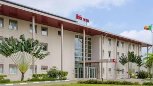 Ibis Cotonou