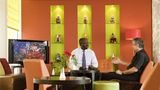 <b>Ibis Cotonou Exterior</b>. Images powered by <a href="https://iceportal.shijigroup.com/" title="IcePortal" target="_blank">IcePortal</a>.
