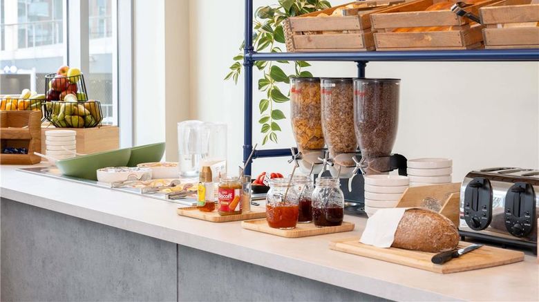 <b>Ibis Budget Leuven Centrum Other</b>. Images powered by <a href="https://iceportal.shijigroup.com/" title="IcePortal" target="_blank">IcePortal</a>.