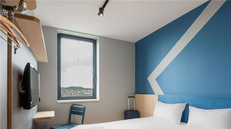 <b>Ibis Budget Leuven Centrum Room</b>. Images powered by <a href="https://iceportal.shijigroup.com/" title="IcePortal" target="_blank">IcePortal</a>.