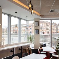 Ibis Budget Leuven Centrum