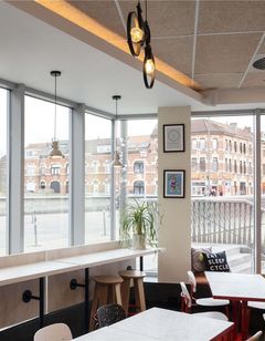Ibis Budget Leuven Centrum