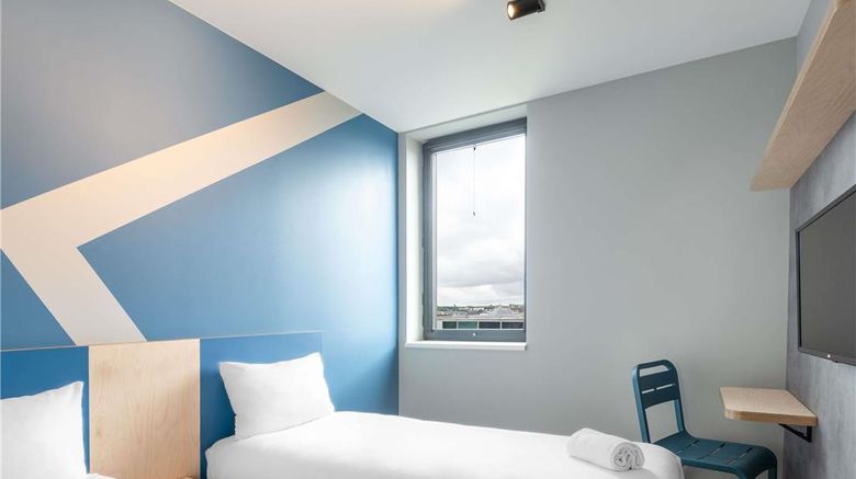 <b>Ibis Budget Leuven Centrum Room</b>. Images powered by <a href="https://iceportal.shijigroup.com/" title="IcePortal" target="_blank">IcePortal</a>.