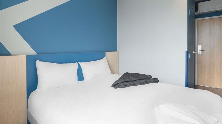 <b>Ibis Budget Leuven Centrum Room</b>. Images powered by <a href="https://iceportal.shijigroup.com/" title="IcePortal" target="_blank">IcePortal</a>.
