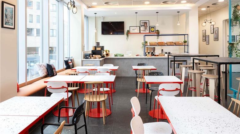 <b>Ibis Budget Leuven Centrum Exterior</b>. Images powered by <a href="https://iceportal.shijigroup.com/" title="IcePortal" target="_blank">IcePortal</a>.