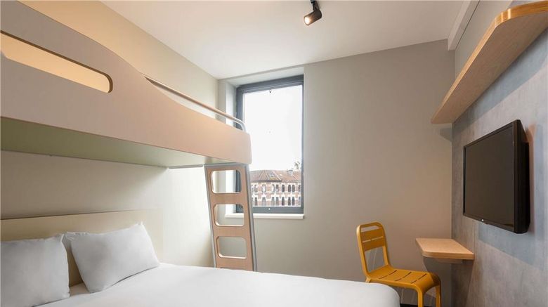 <b>Ibis Budget Leuven Centrum Room</b>. Images powered by <a href="https://iceportal.shijigroup.com/" title="IcePortal" target="_blank">IcePortal</a>.