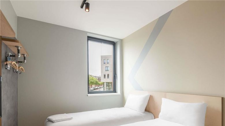 <b>Ibis Budget Leuven Centrum Room</b>. Images powered by <a href="https://iceportal.shijigroup.com/" title="IcePortal" target="_blank">IcePortal</a>.