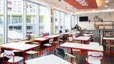Ibis Budget Leuven Centrum Restaurant