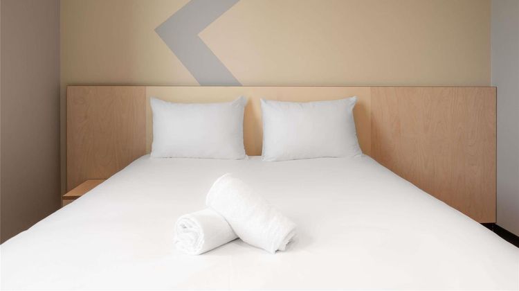Ibis Budget Leuven Centrum Room