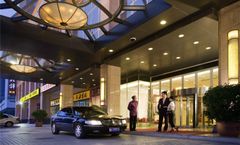 Grand Mercure Beijing Central