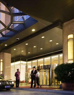 Grand Mercure Beijing Central