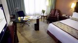 Grand Mercure Beijing Central Room
