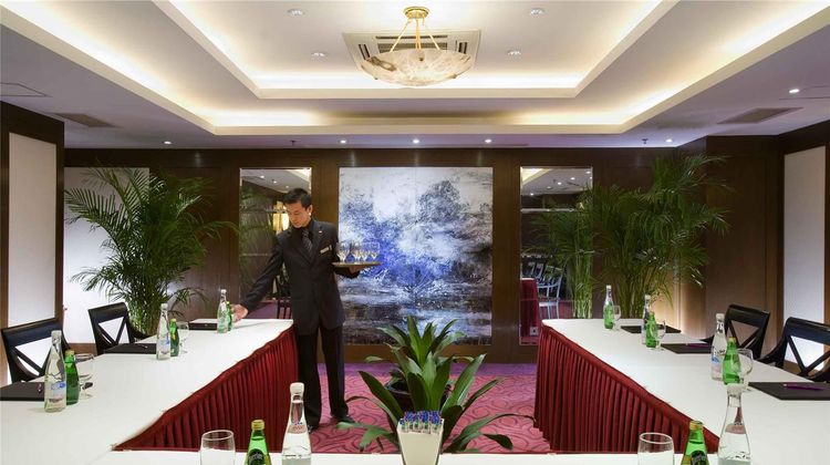 Grand Mercure Beijing Central Meeting