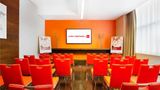 Ibis Al Rigga Meeting