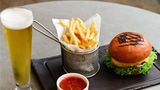 <b>Ibis Al Rigga Restaurant</b>. Images powered by <a href="https://iceportal.shijigroup.com/" title="IcePortal" target="_blank">IcePortal</a>.