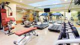 Ibis Al Rigga Health