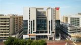 Ibis Al Rigga Exterior