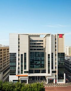 Ibis Al Rigga