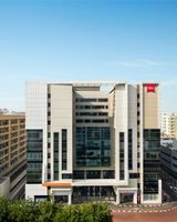 Ibis Al Rigga