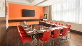 Ibis Al Rigga Meeting