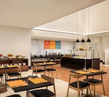 Ibis Al Rigga Exterior