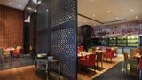 Novotel Hyderabad Airport Restaurant