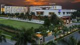 Novotel Hyderabad Airport Exterior